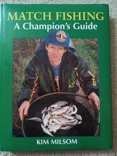 Match fishing champions - fishing,