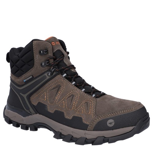 Tec lite explorer women s - hi-tec,