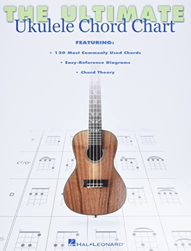 The ultimate ukulele - the,