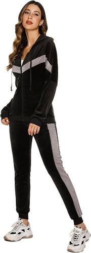 Wayleb tracksuit full set - wayleb,