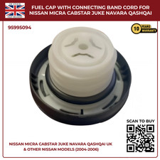 Fuel Cap For Nissan Micra