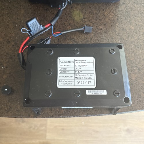 Tga minimo autofold mobility - autofold,