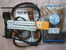 KLEIN ARBORIST POLE TREE