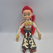 Toy Story Jessie Pull String