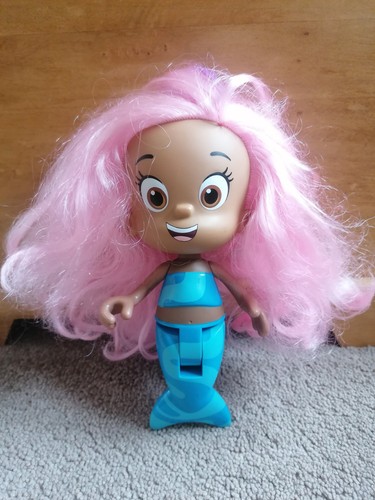 Nick bubble guppies splash - nick,