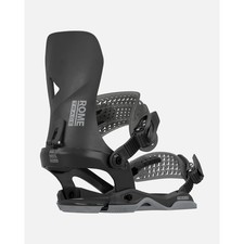 Rome Trace AW Bindings 2026
