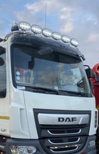 DAF LF 45-55 2001- WS MOULDING