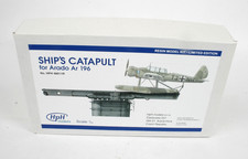 HpH Models 1/48th Catapult for (Italeri/Tamiya) Arado Ar 196 #48011 - OOP