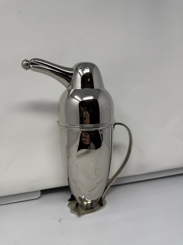 Restoration hardware penguin - restoration,