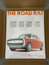 The Road Rat, Issue 5, Summer