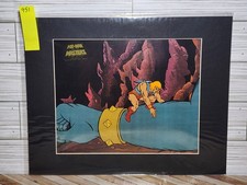 VTG Filmation He-Man and