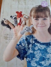 Puppet pals Magazine Extract