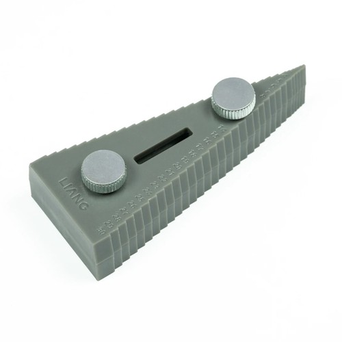 Wire bending tool adjustable - wire,