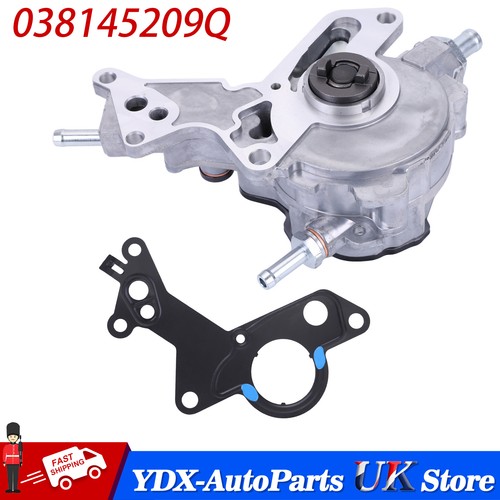 Vacuum pump for audi a4 - vacuum,