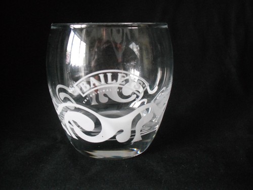 Baileys tumbler glass - tumbler,