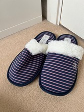 Woman slippers penguin - woman’s,