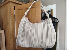M&S Women's Shoulder Bag With