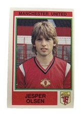 Panini Football 85 - # 162 -