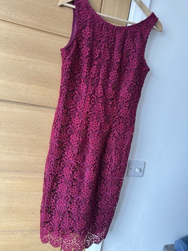 Laura ashley size raspberry - laura,