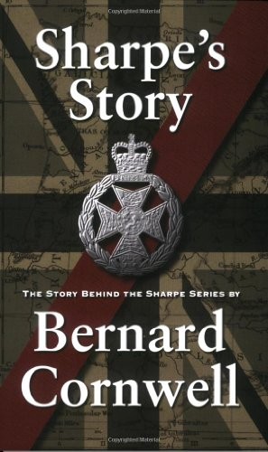 Sharpe story bernard - story, by