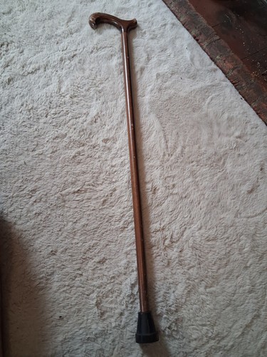 Handmade vintage carved wooden - vintage,