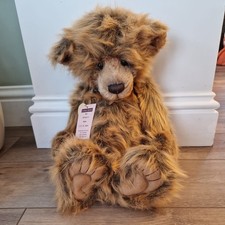 Charlie bears william v - charlie,