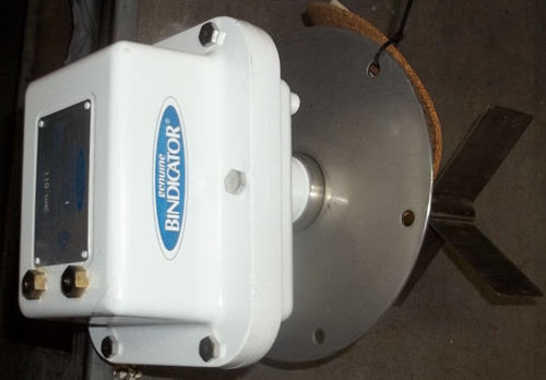 Roto bindicator rssp1xh 110vac - roto,