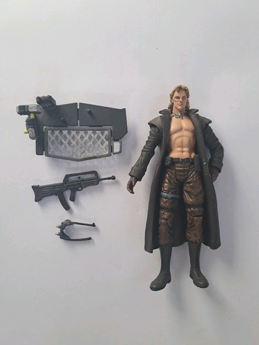 Mcfarlane toys liquid snake - liquid,