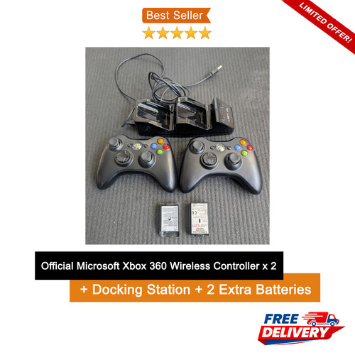 Official xbox wireless - xbox,