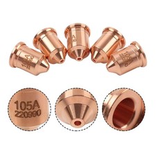 5pcs 220990 Plasma Cutter