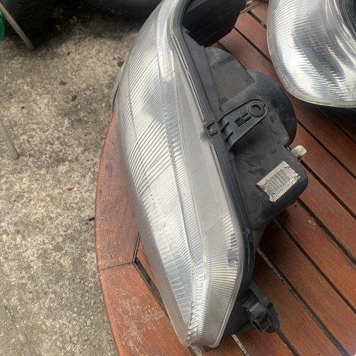Peugeot 306 facelift pair - facelift,,