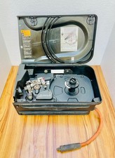 Lincoln Electric LN-25 PRO Dual Power Wire Feeder