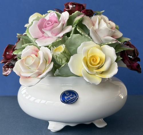 Vintage royal doulton large - vintage,