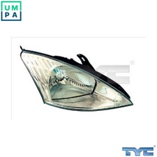 HEADLIGHT 20-5676-08-2 FOR