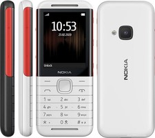 Nokia 5310 (2020) Dual SIM