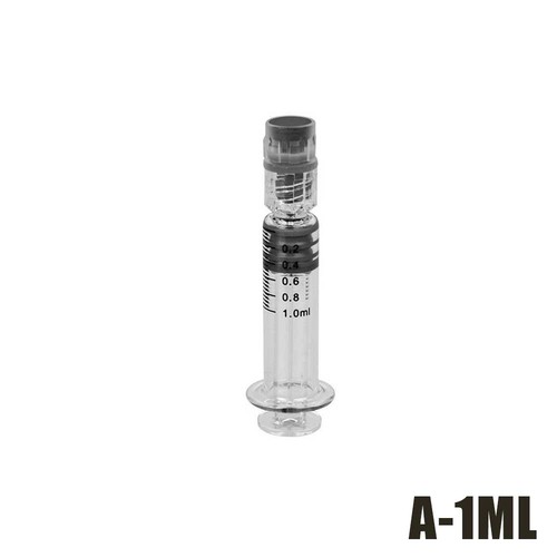 Medical luer lock glass - luer,