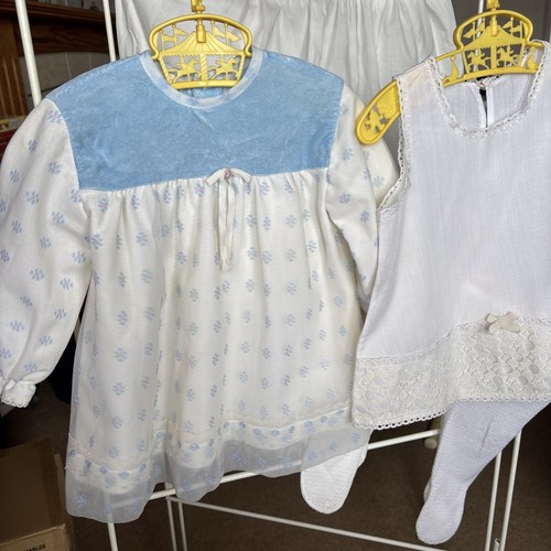 Vintage baby 1 - 1, year