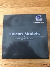 Falcon Models FA725006