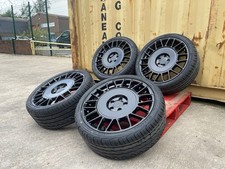 Ford Transit Custom 18" Alloy