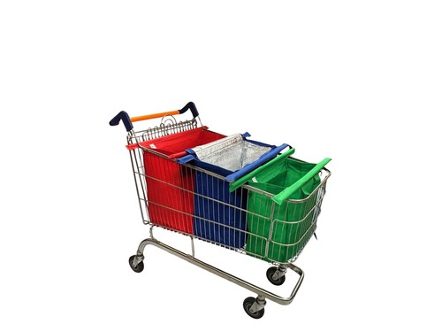 Trolley bags original vibe set - trolley,