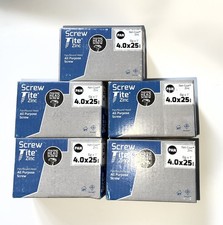Tite 4.0 x 25mm 8gx1"
