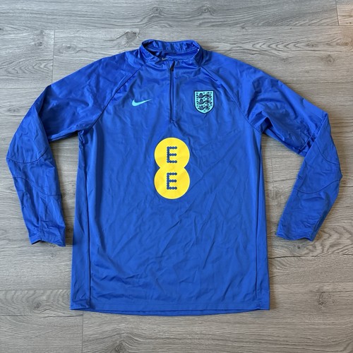 England nike storm fit - england,