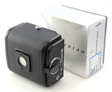 Boxed Hasselblad A16S 120 Film