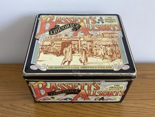 Bassetts liquorice allsorts - bassetts,