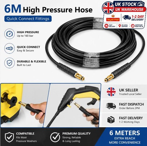 Pressure washer extension - washer,