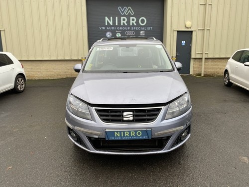 Seat alhambra breaking for - seat, 10x
