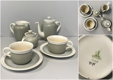 SERVIZIO TE COFFEE head to