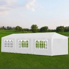 Marquee Party Tent Heavy Duty