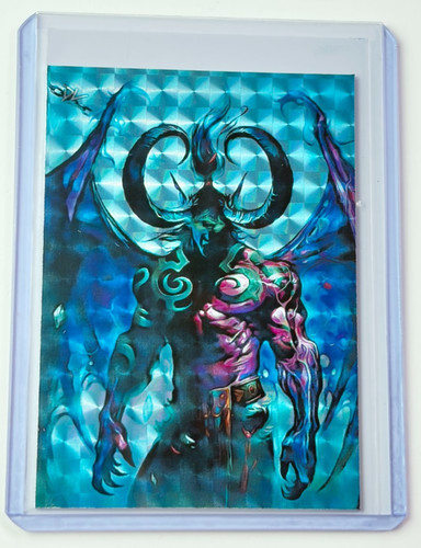 Illidan stormrage limited - stormrage,