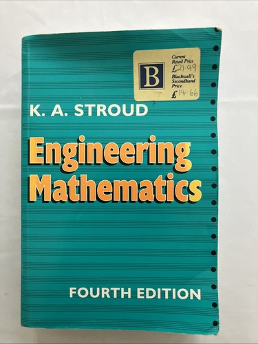 Engineering mathematics a - engineering,